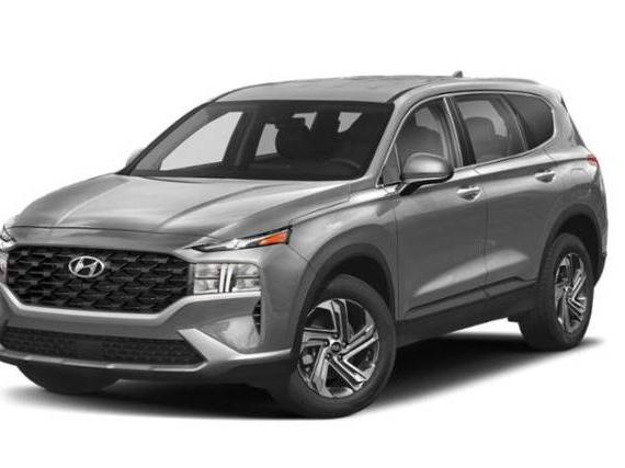 HYUNDAI SANTA FE 2022 5NMS1DAJ2NH375108 image